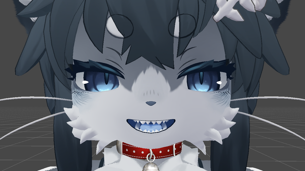 Happy Fluff ~