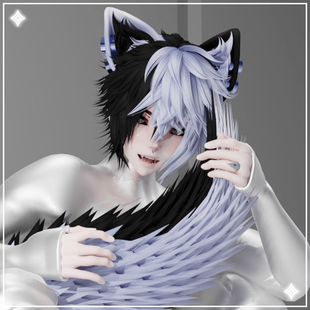 Husky Set