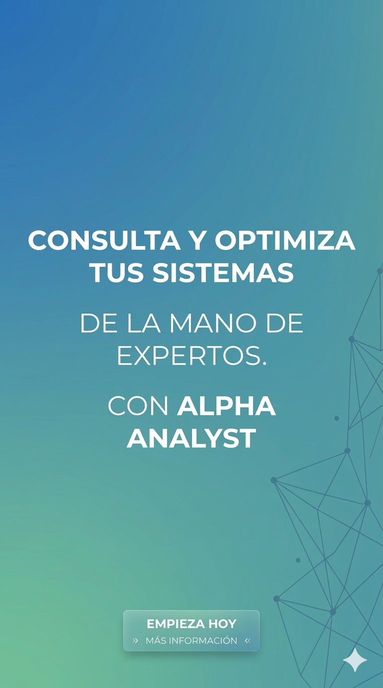 Alpha Analyst - Payhip