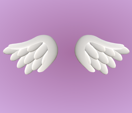Chibi Wings