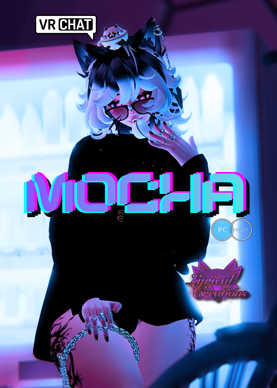Mocha (PC ONLY//GOGO)