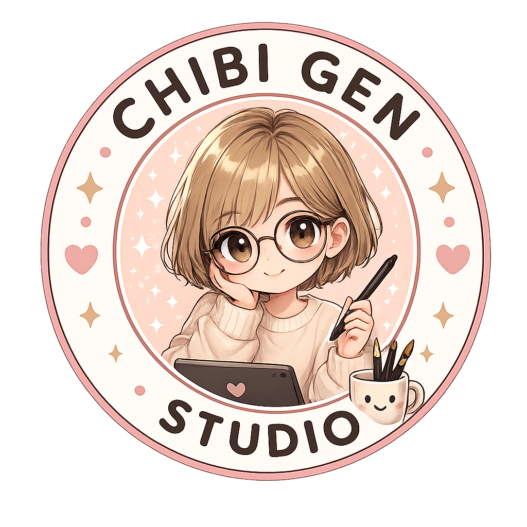 Chibi Gen Studio