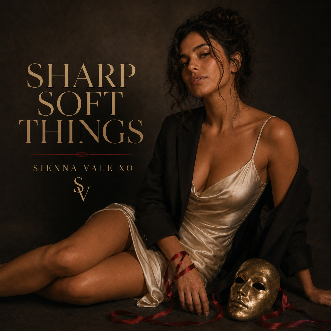 Sharp Soft Things - Payhip