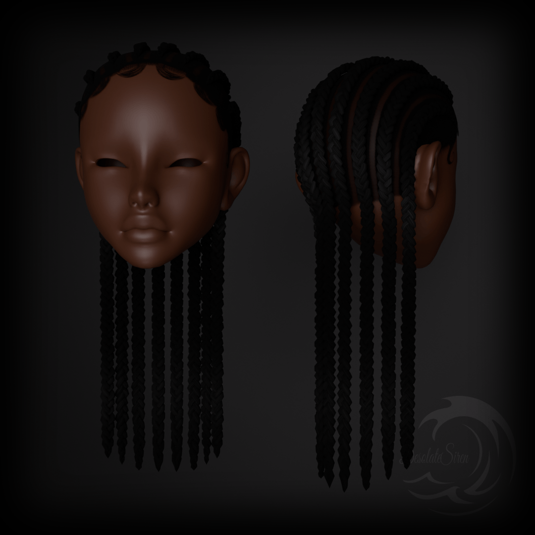 Siara Hair