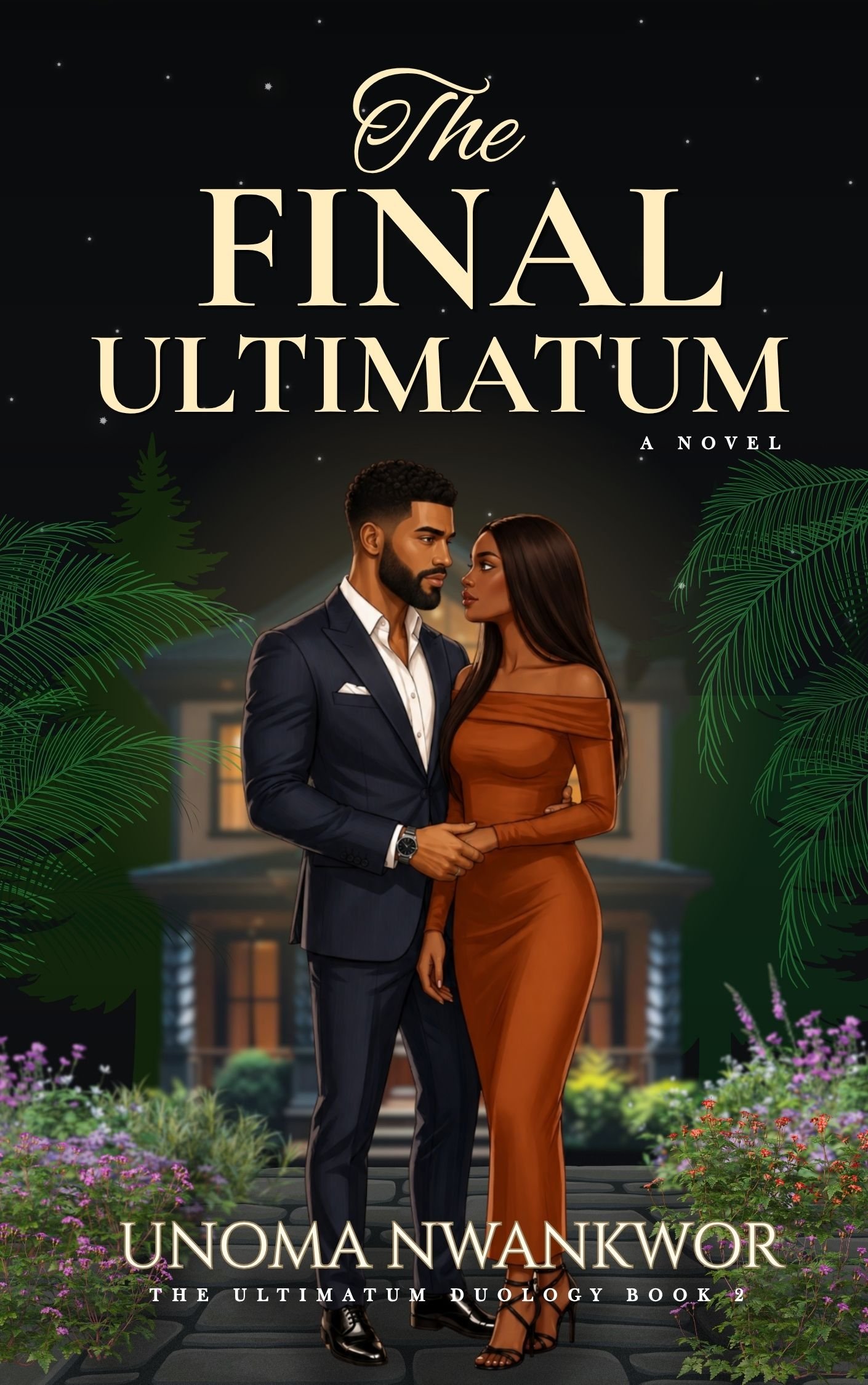 The Final Ultimatum - Payhip