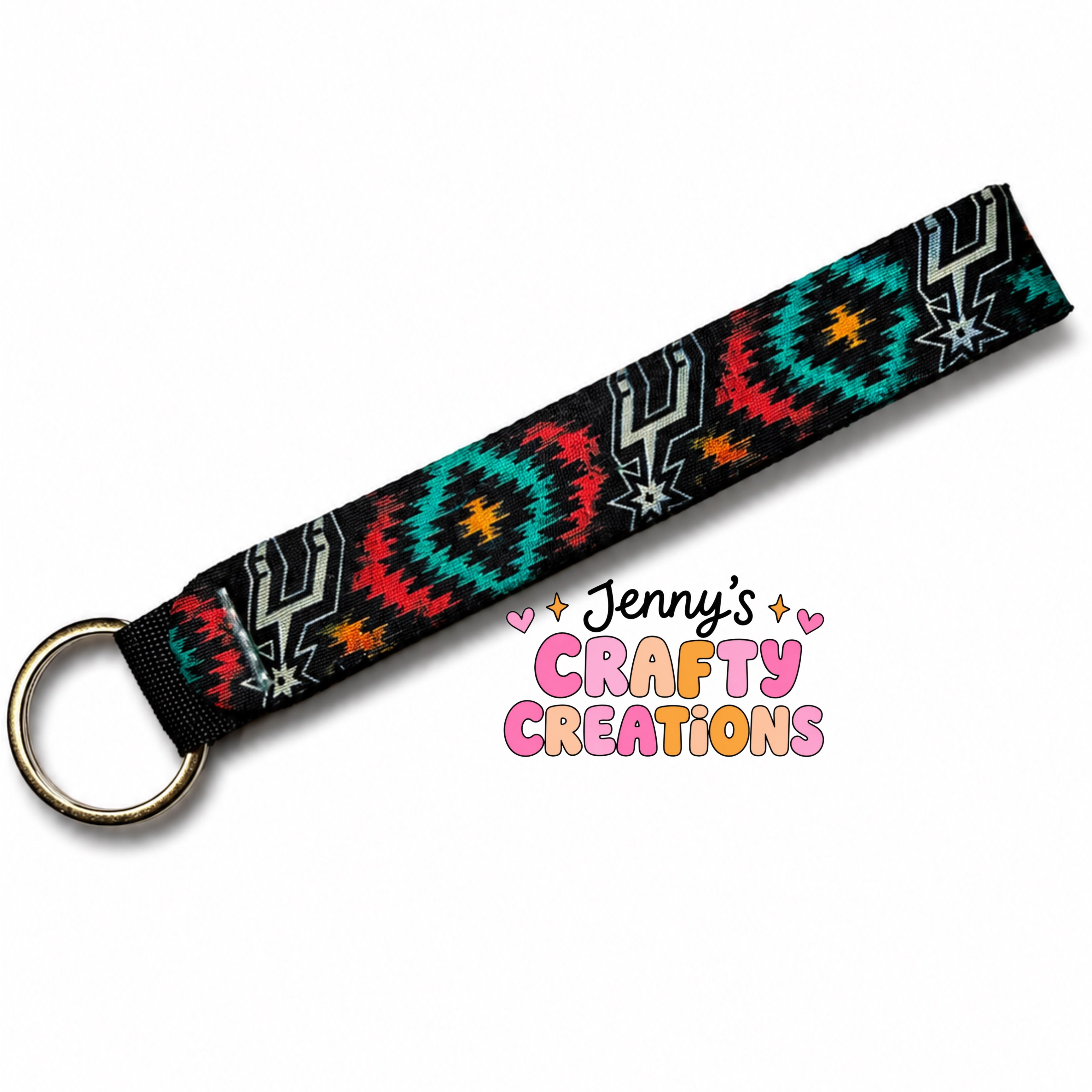 Fiesta Aztec Spurs - Payhip