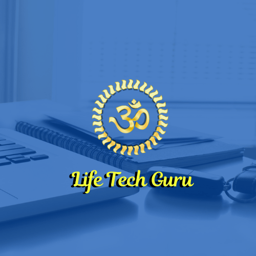 Life Tech Guru | Manifestation & Healing - Payhip