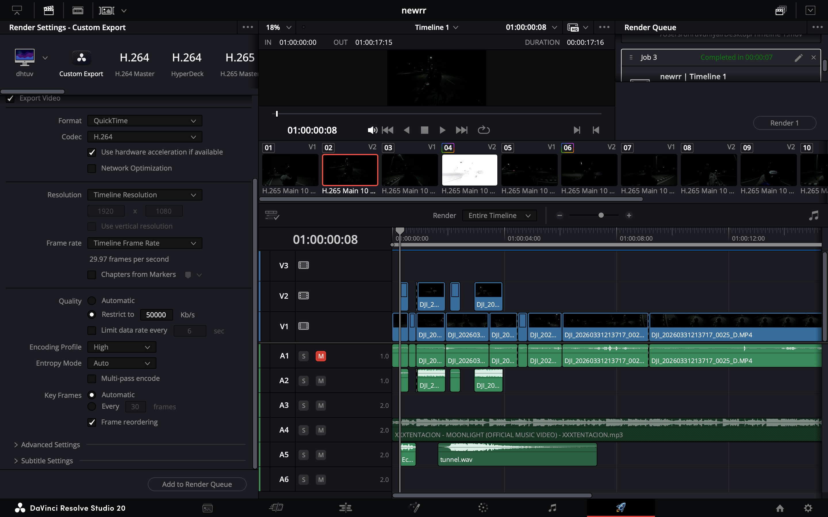 Hakkai Softcore Flow Edit - Payhip