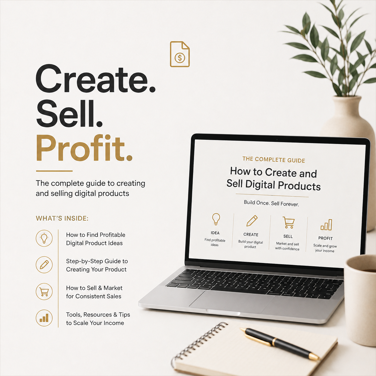 YouTube Payhip Hacks: Learn How to Earn Money Online - Payhip