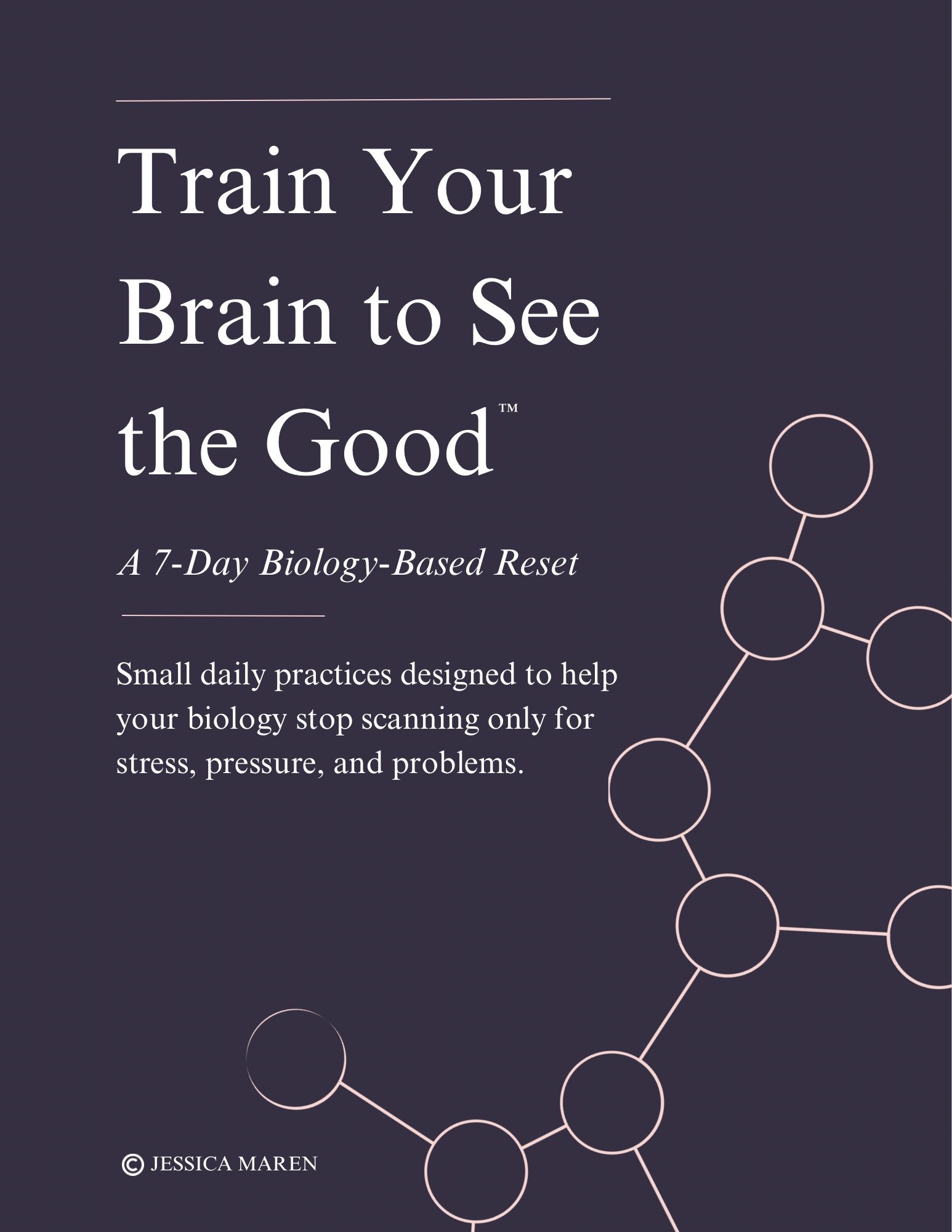 Train Your Brain to See the Good - Payhip