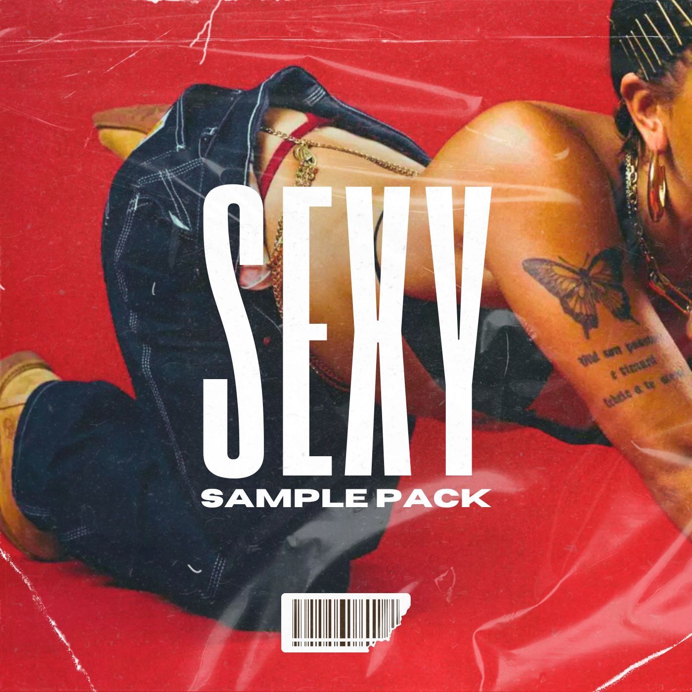 Sexy/Melodic Drill Sample Pack - SEXY - Payhip