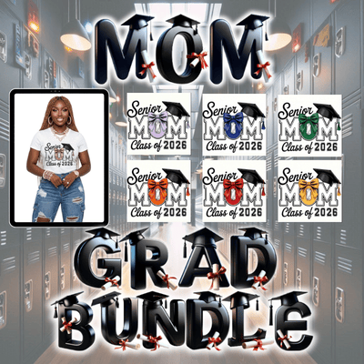 MOM GRAD BUNDLE - Payhip