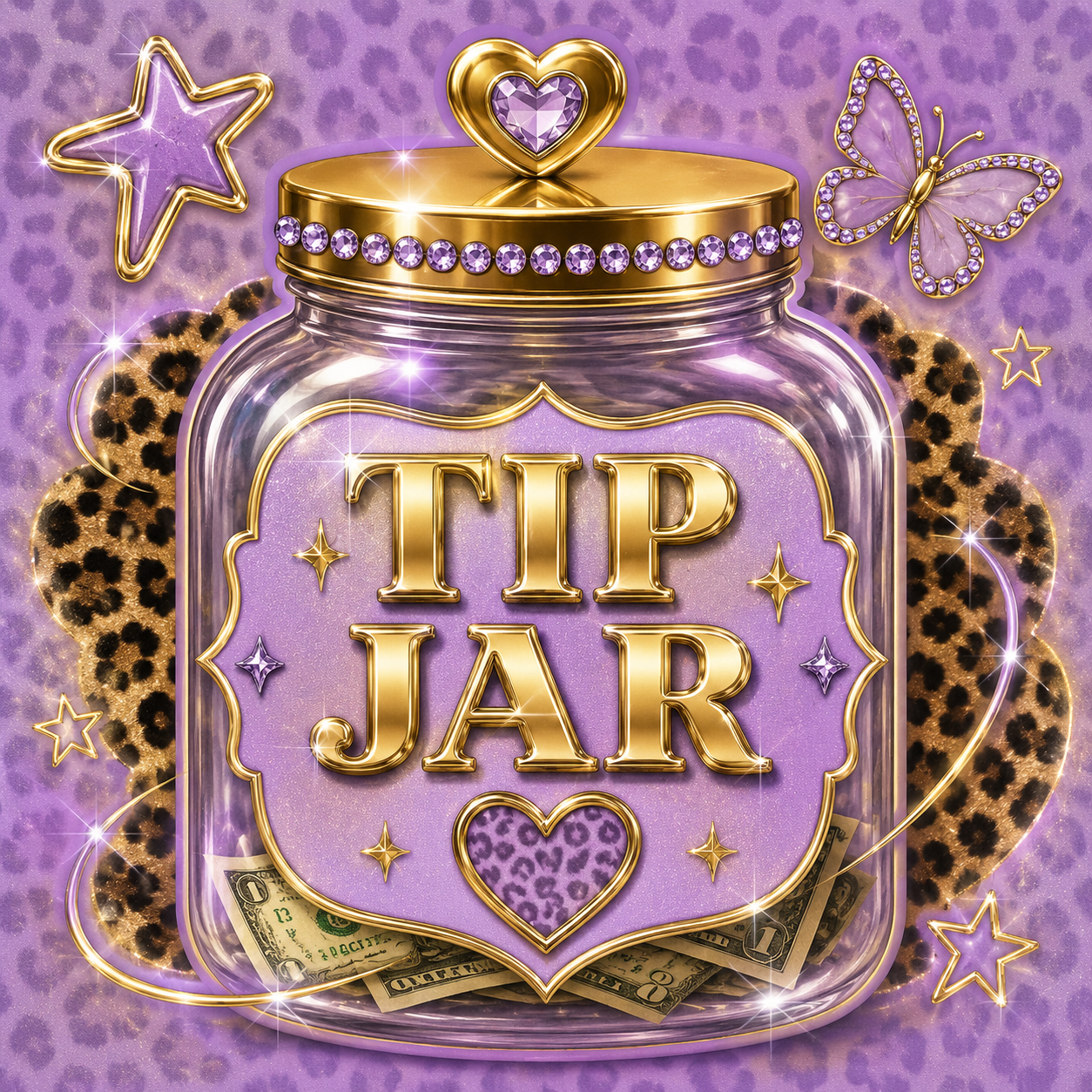 TIPS/PAY WHAT YOU CAN