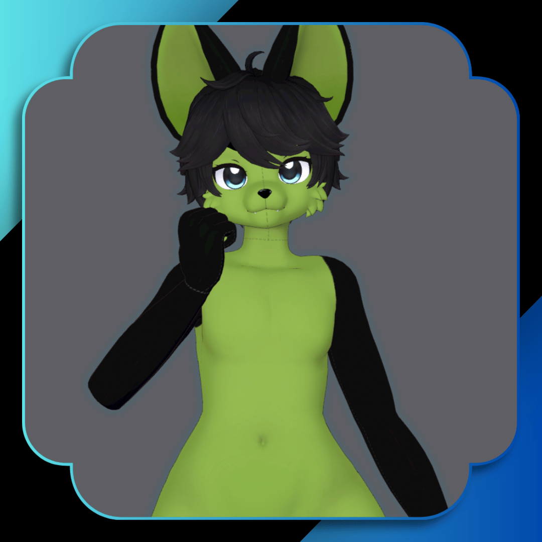 Gir - SFW Biscotti texture