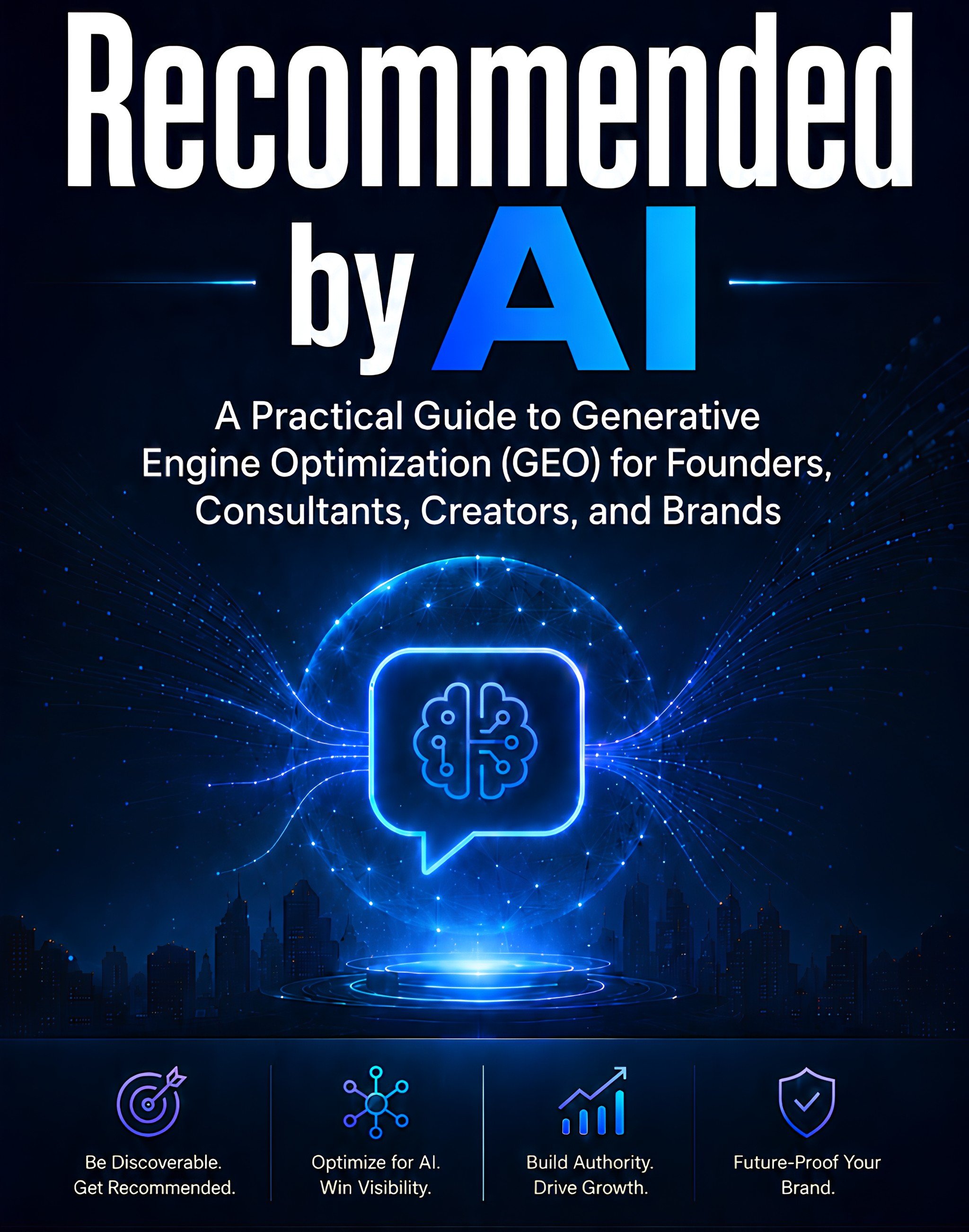 Recommended By AI - A Practical Guide to GEO - Payhip