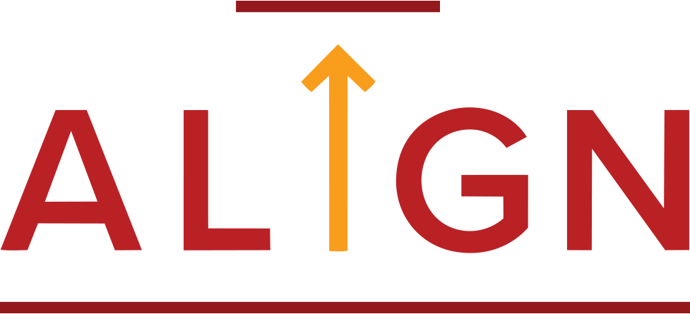 ALIGN Conference Logo