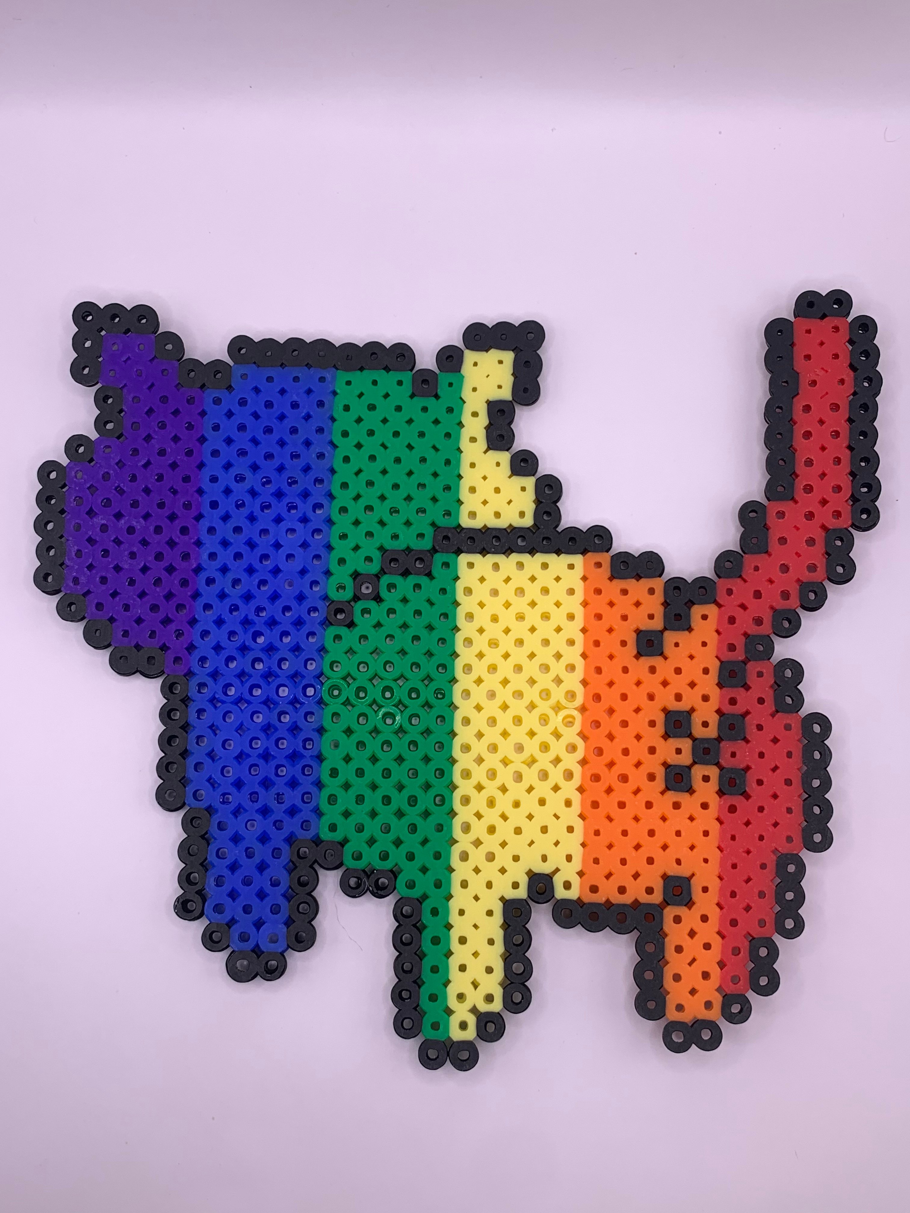 Rainbow Cat - Payhip