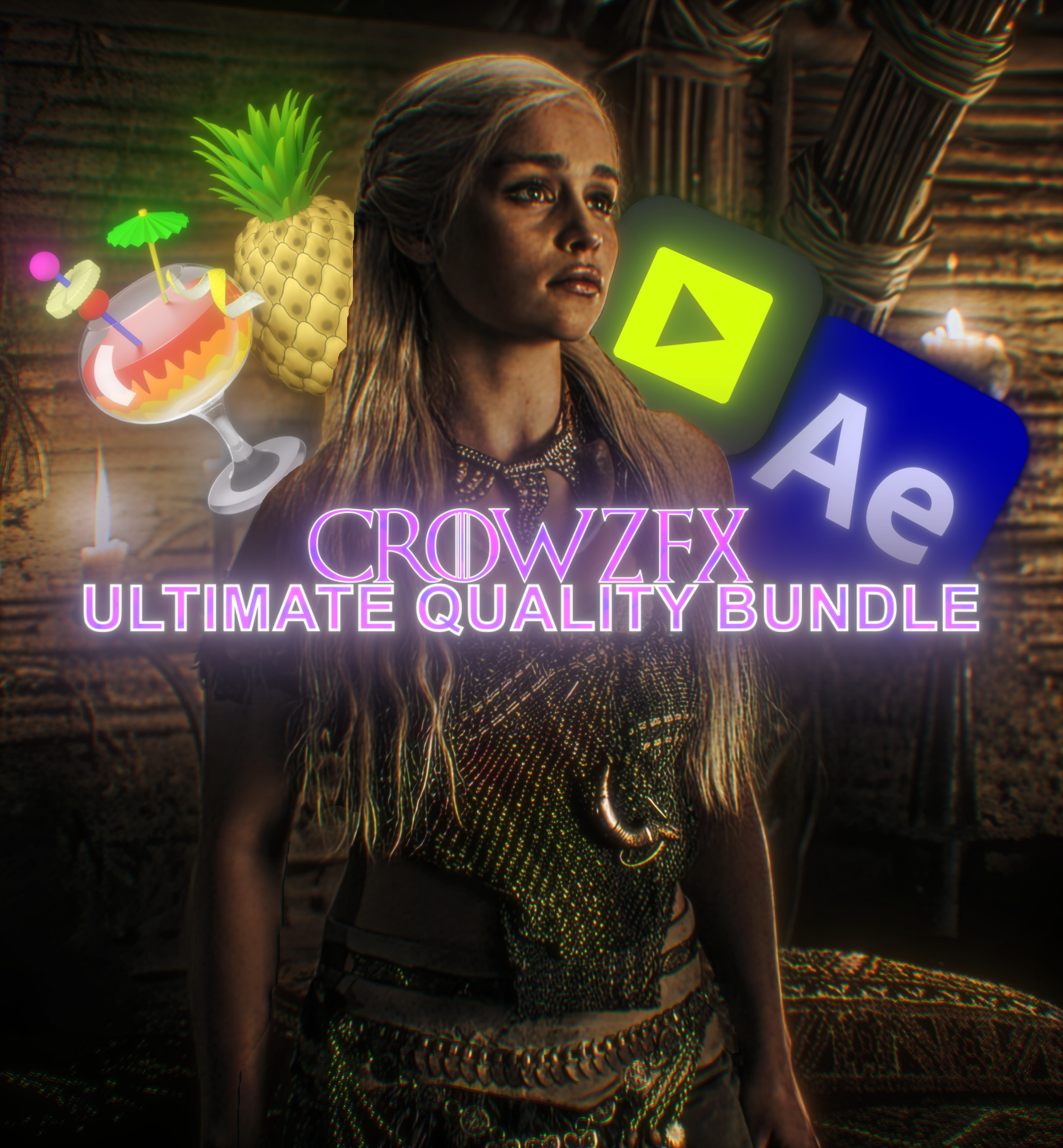 ULTIMATE QUALITY BUNDLE - Payhip
