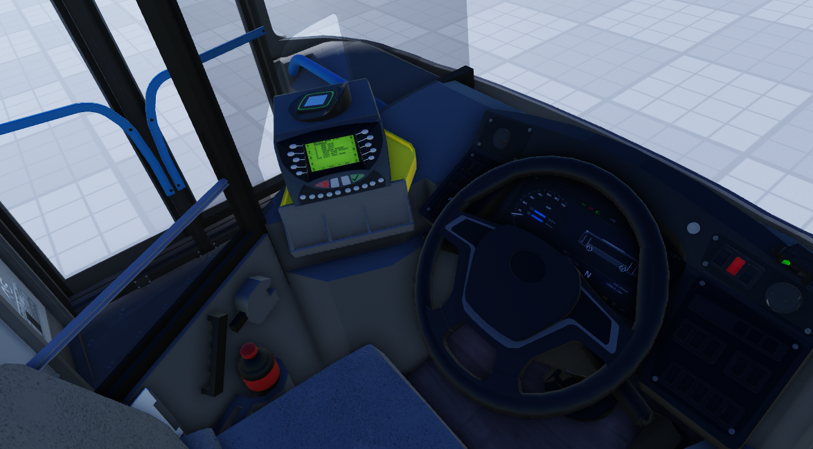 ADL E100EV [PREMIUM LIVERYS PACK] - Payhip