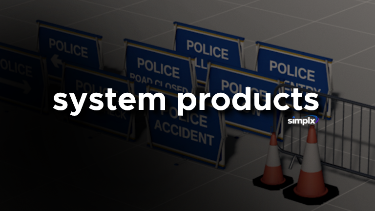 SIMPLX - Systems