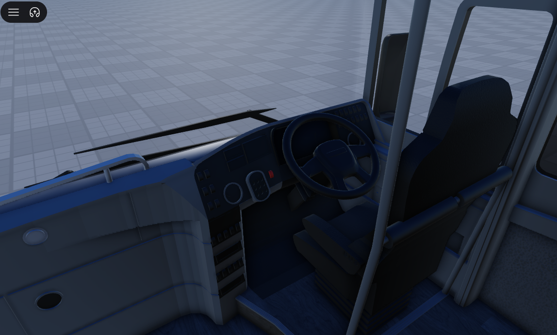 Vanhool TDX27 [Astromega] - Payhip