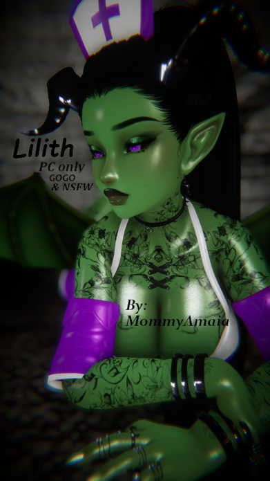 🩸 𝓢𝓾𝓬𝓬𝓾𝓫𝓾𝓼 𝓛𝓲𝓵𝓲𝓽𝓱 🩸