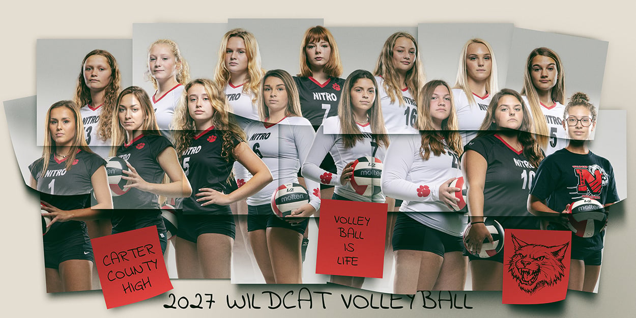 Posted, Post It, Design, Template, Photoshop, Graphics, Media Day, Game Day, Photo Day, Banners, Teams, Schools, Sports