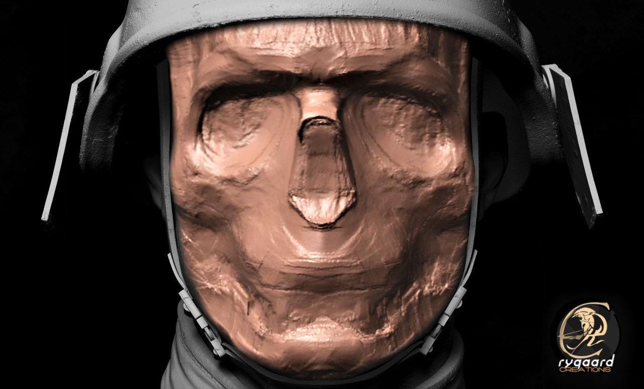 Initial Sapper project