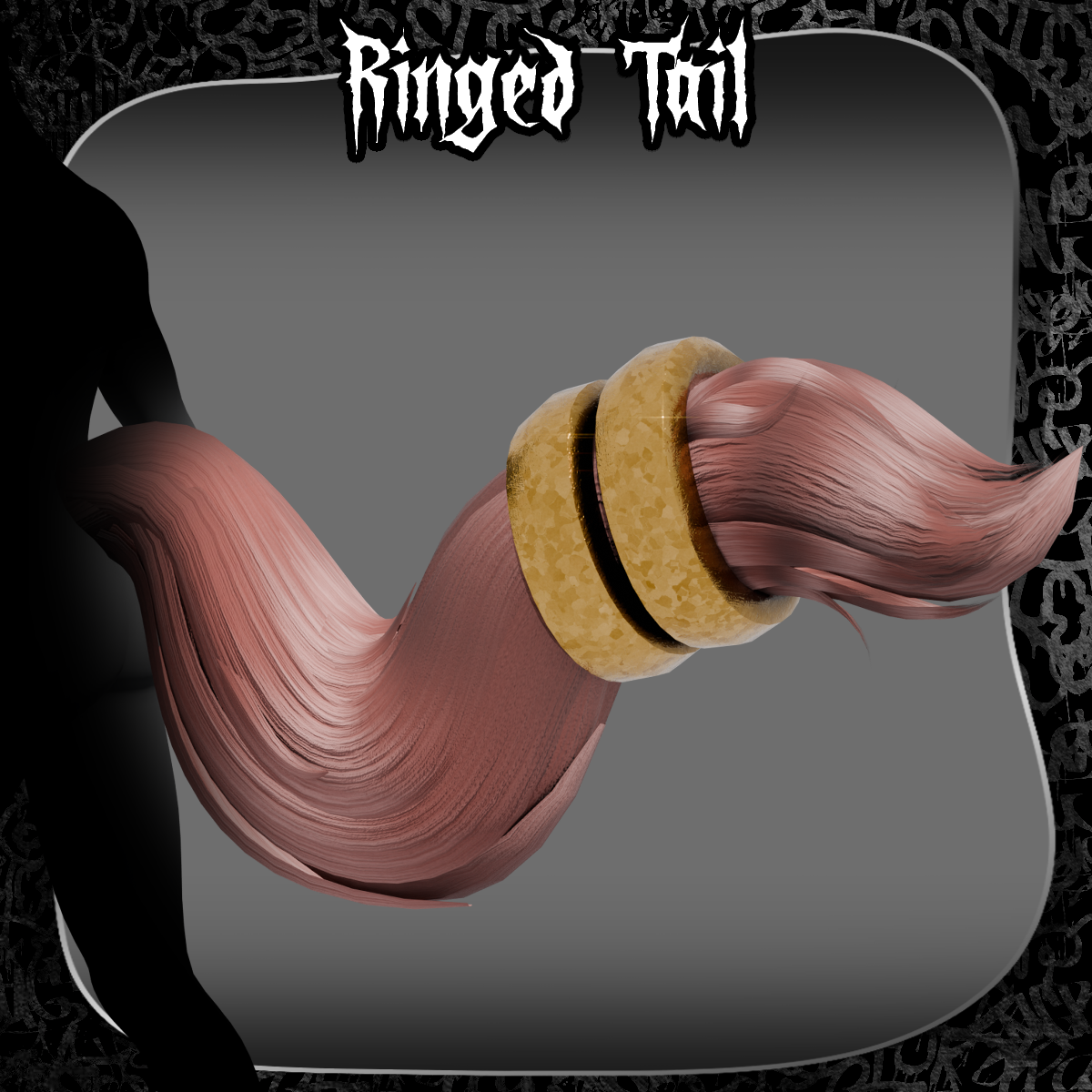 ⛧Ringed Tail ⛧