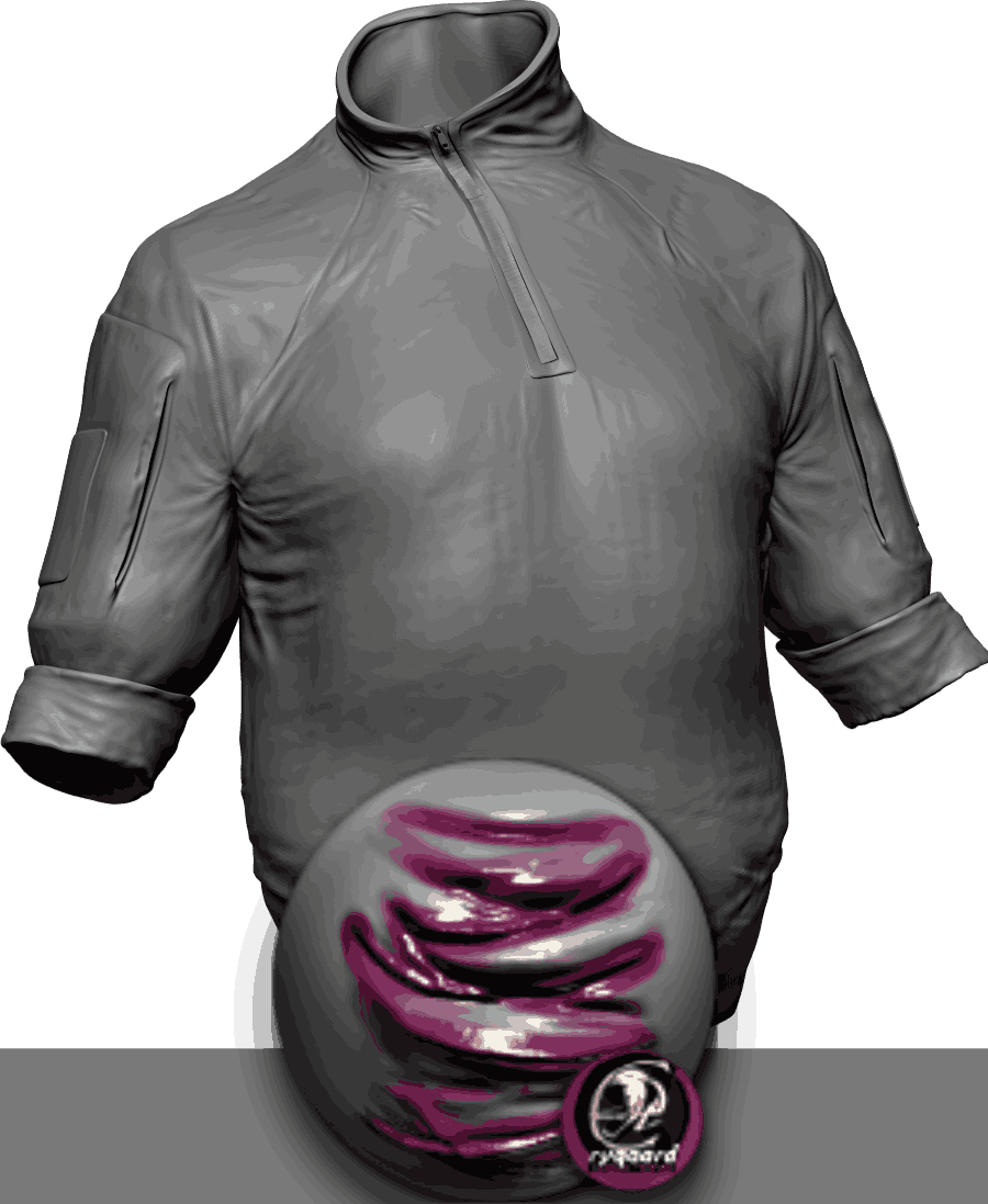 Rygaard Cloth