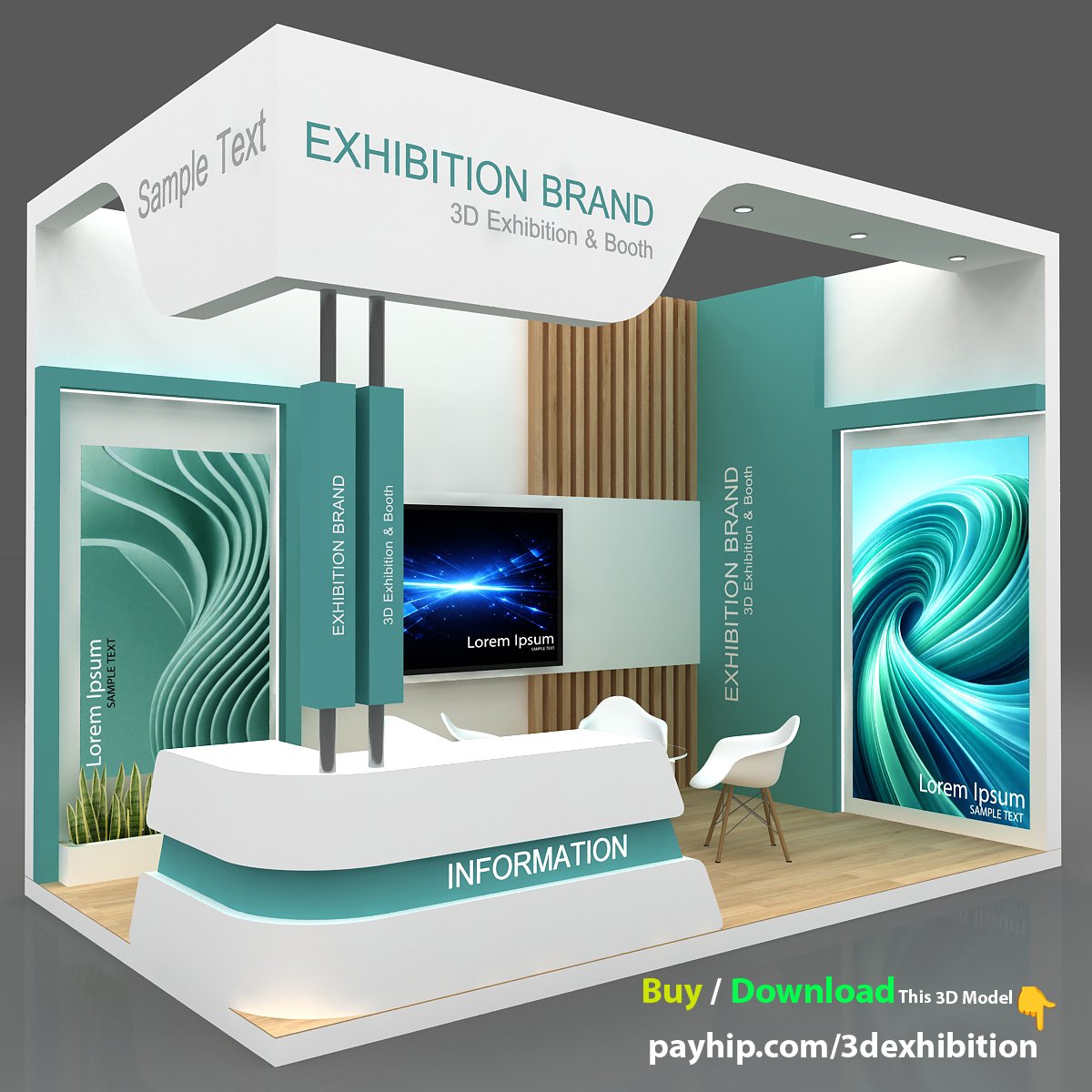 3d-exhibition