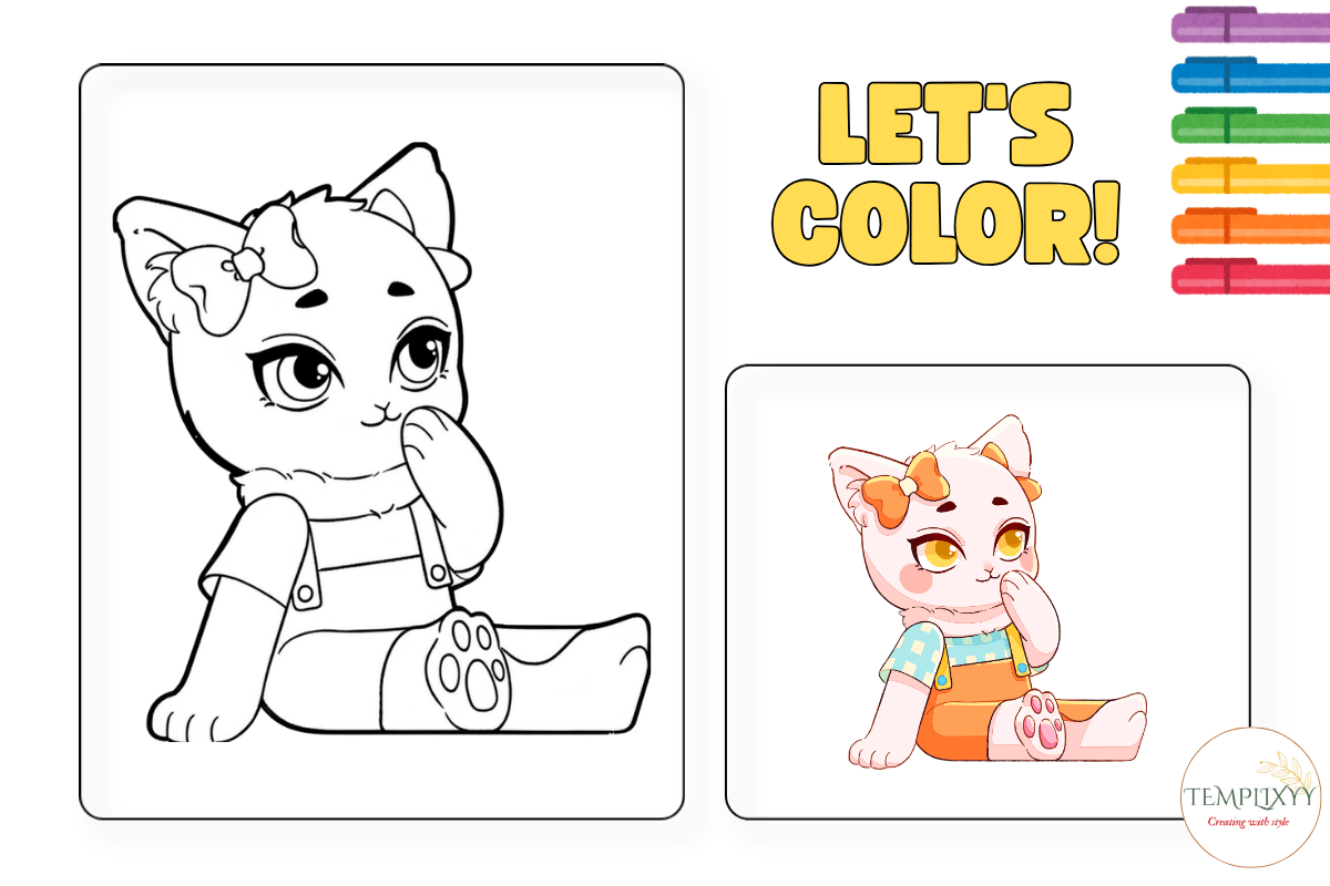 color match activity