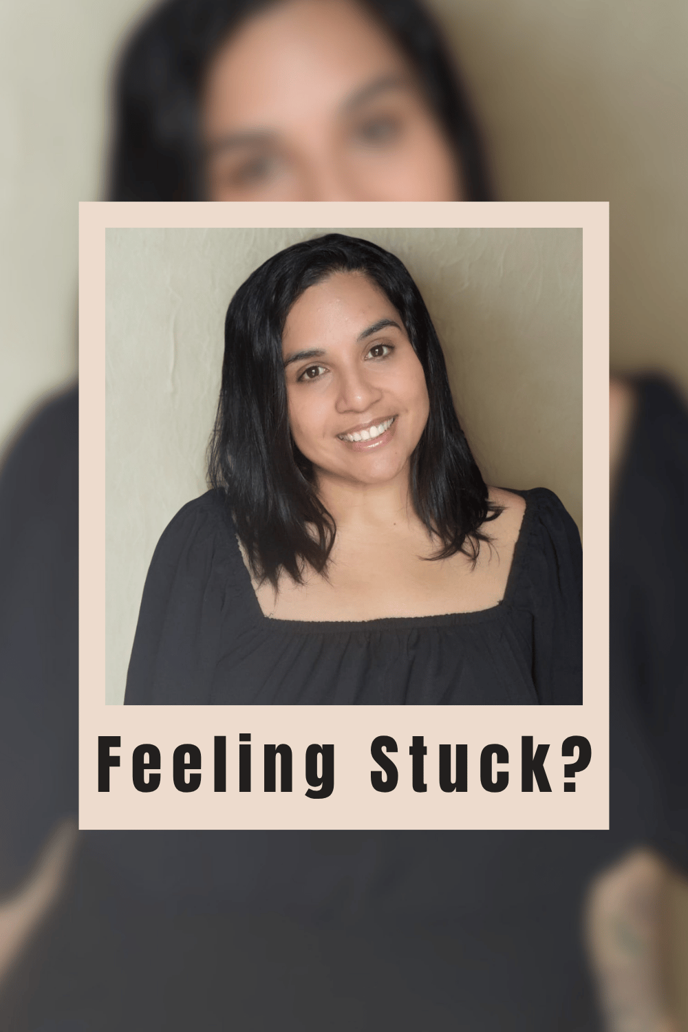 There was a time in my life where I didn’t realise how much I was carrying.  Not just in my mind… but in my body.  My habits.  In the way I spoke to myself when no one was watching.  I used to think healing meant ‘fixing’ myself.  So I would try again and