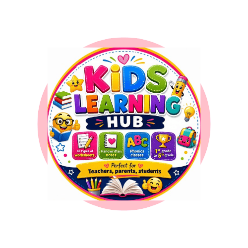 🌸 Thank you for contacting Kids Learning Hub ❤️  We have received your message successfully 📚 Our team will reply to you shortly 😊  ✨ Phonics Notes | Worksheets | Recorded Classes Available