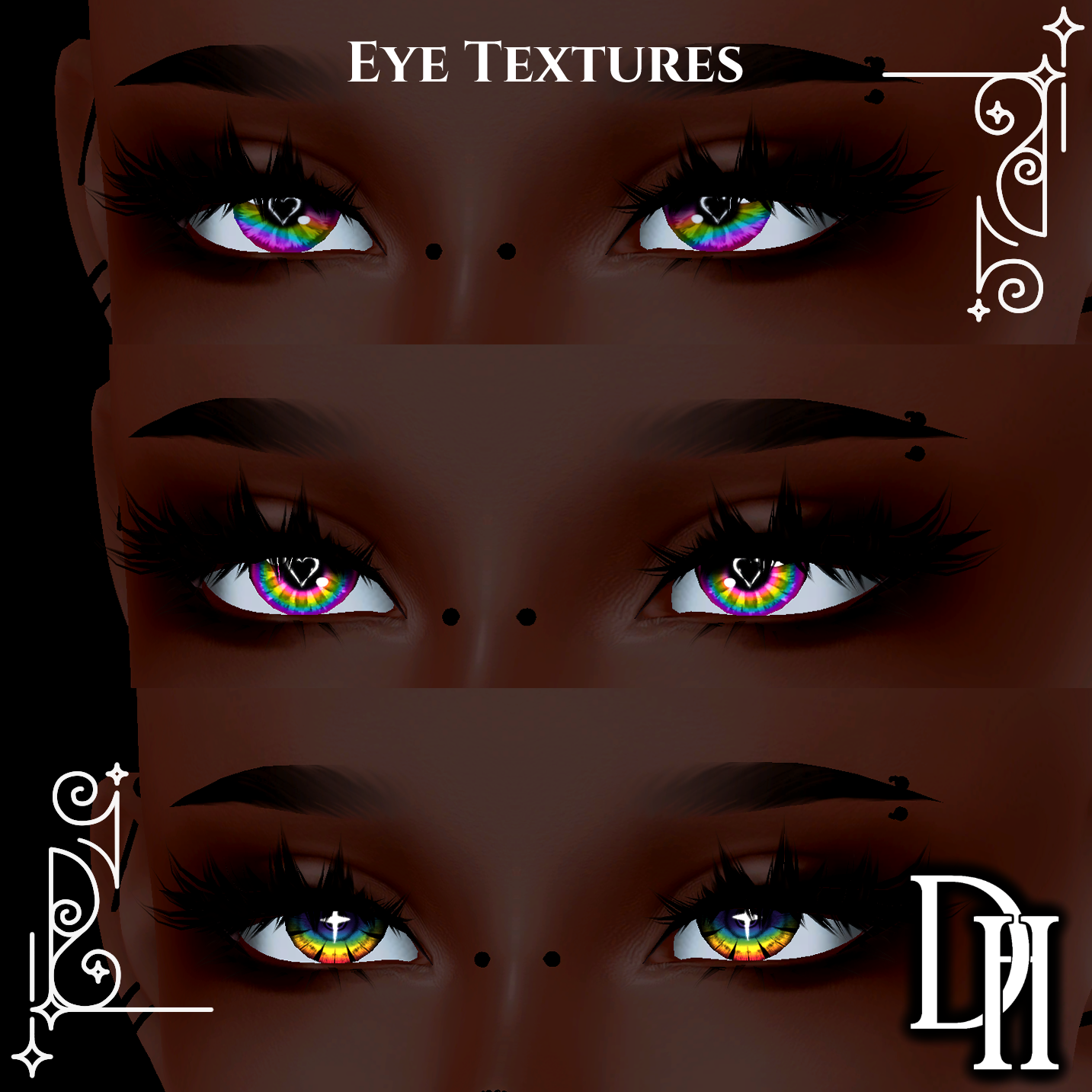 Danika Hex - Payhip