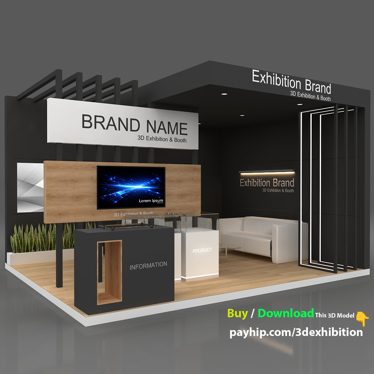 3d-booth