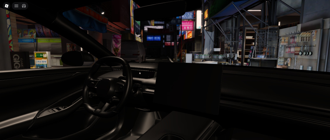 Roblox manual transmission system