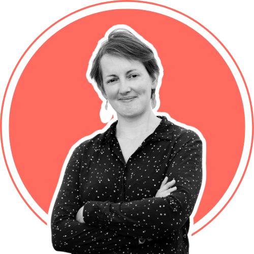 Mathilde Dehame Psychologue TCC Saint Malo