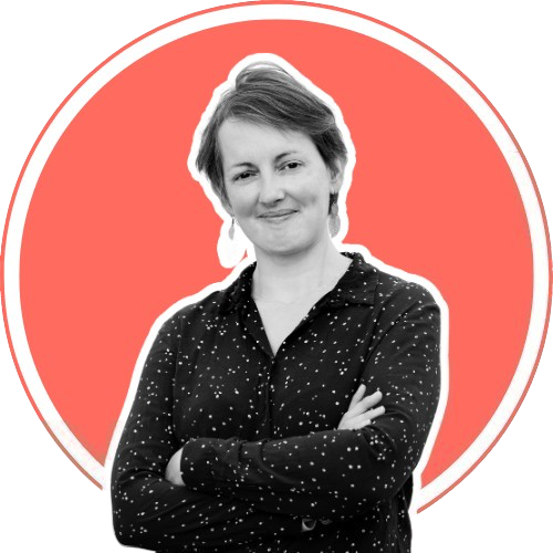 Mathilde Dehame psychologue du travail