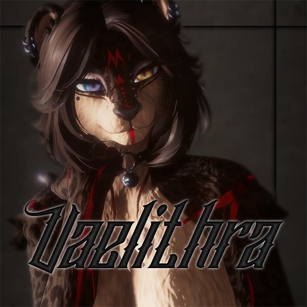 Vaelithra - NYX Retexture