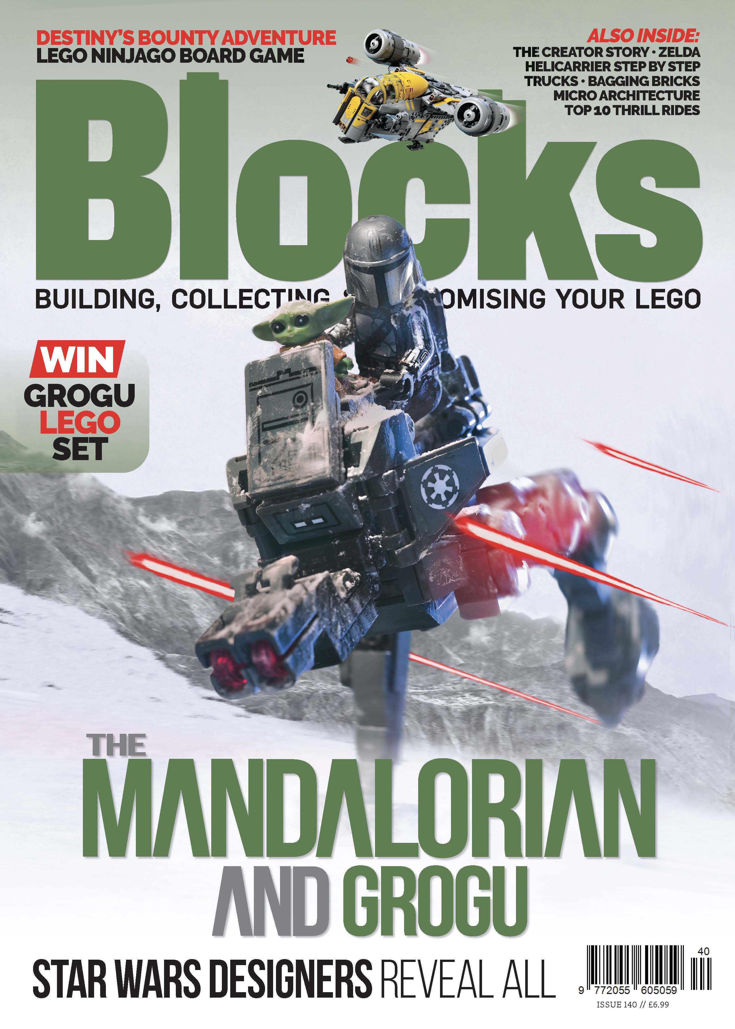 Blocks issue 140 - Payhip