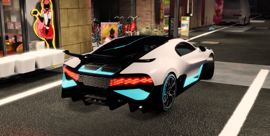 Roblox high performance vehicle