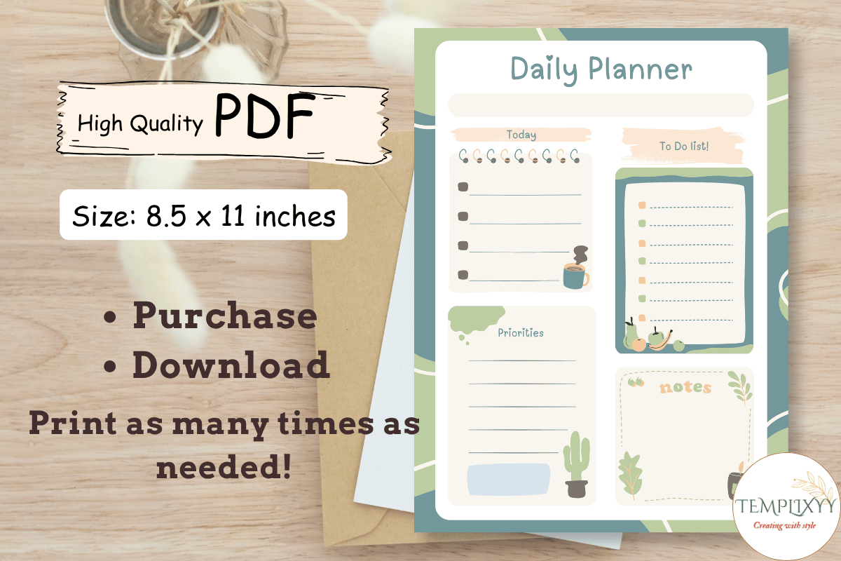 to do list printable