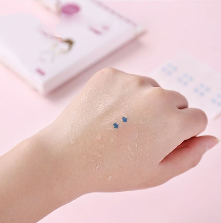 Waterproof Invisible Face Lifter Tape, Face Lift Tape, Instant Face Lift, Invisible Face Lift Tape, Face Lifter Tape, Jawline Lift, Non-Surgical Face Lift, Waterproof Face Lift Tape,