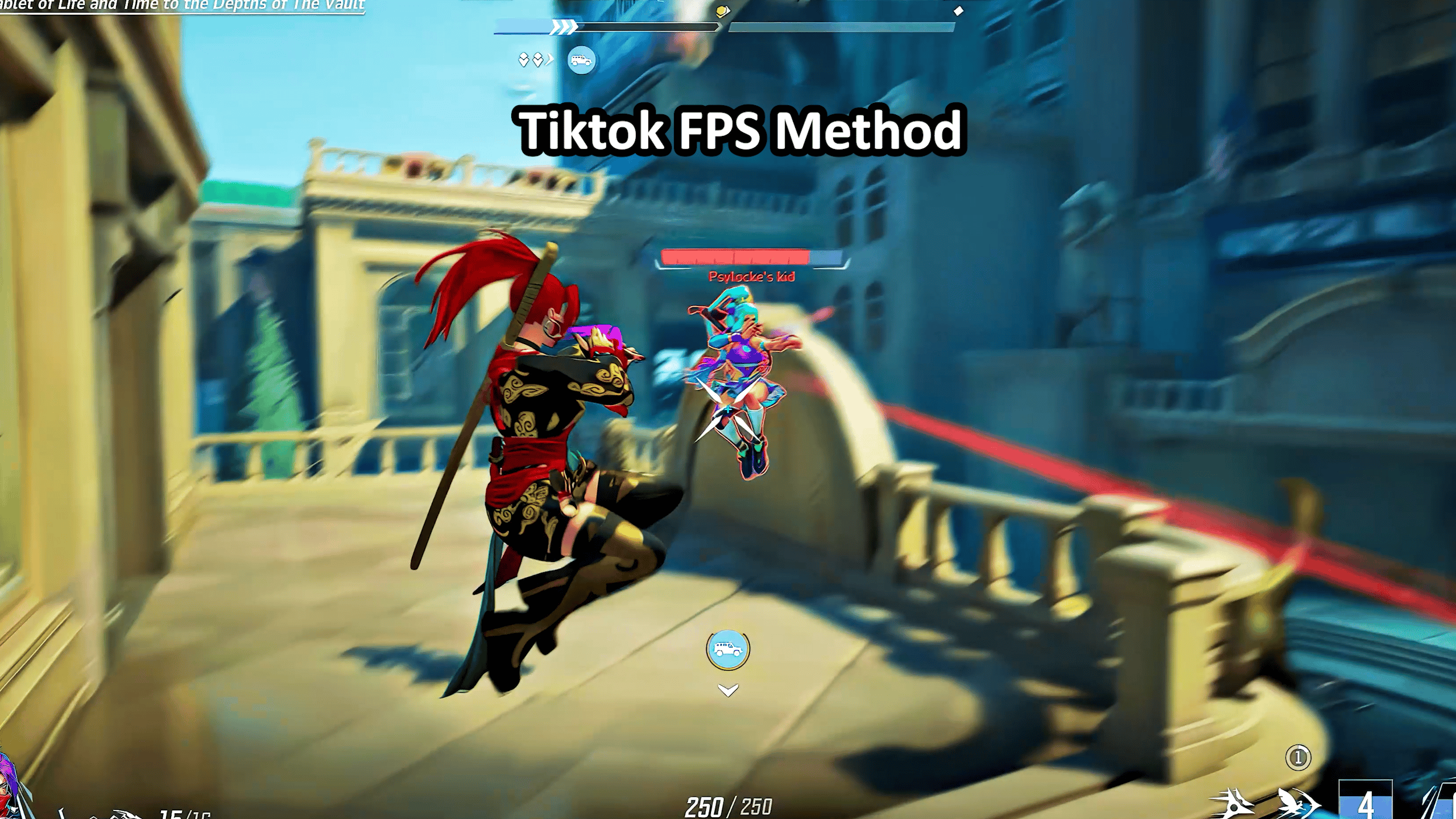 Updated FPS Upload Method for Tiktok - Payhip