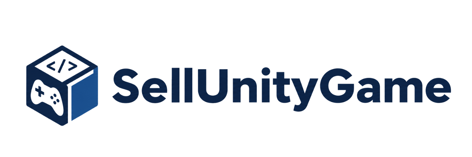 SellUnityGame | Unity Complete Game Source Code Store