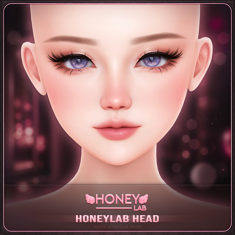 HONEYLAB Head
