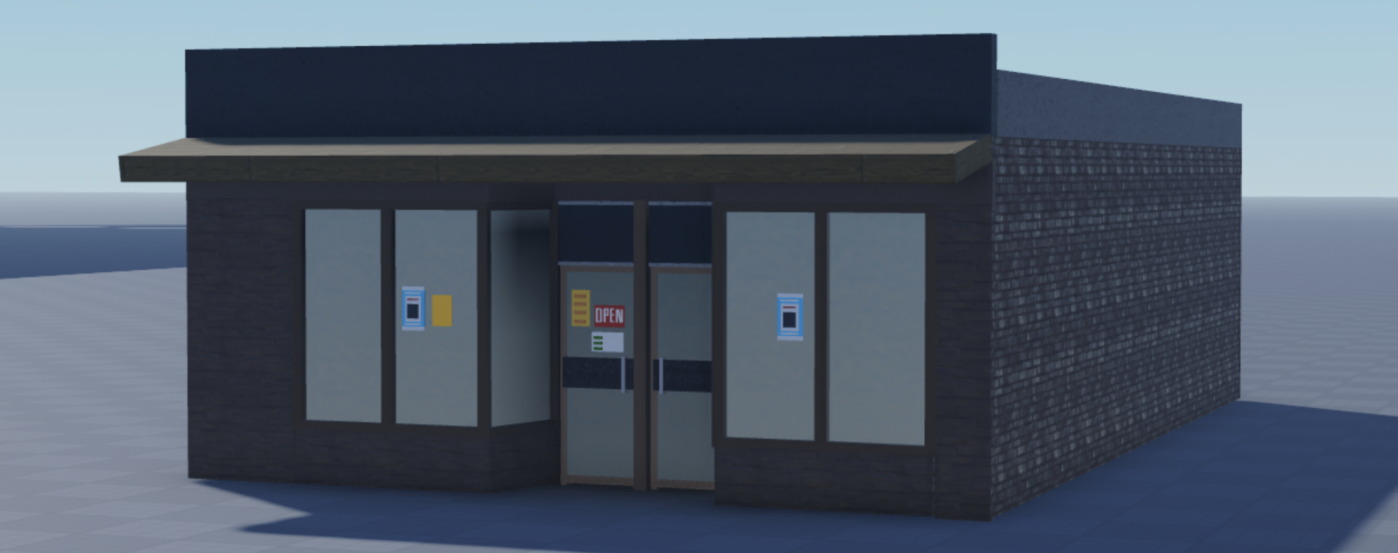 Small Shop - Payhip