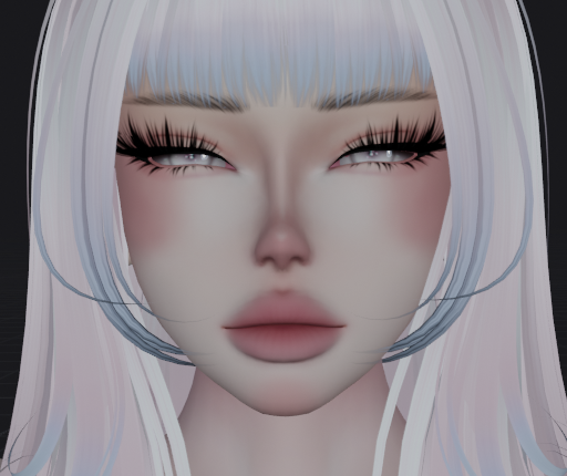Ameila Makeup