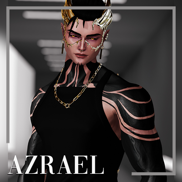 AZRAEL (OPTI/GOGO/SPS/QUEST)
